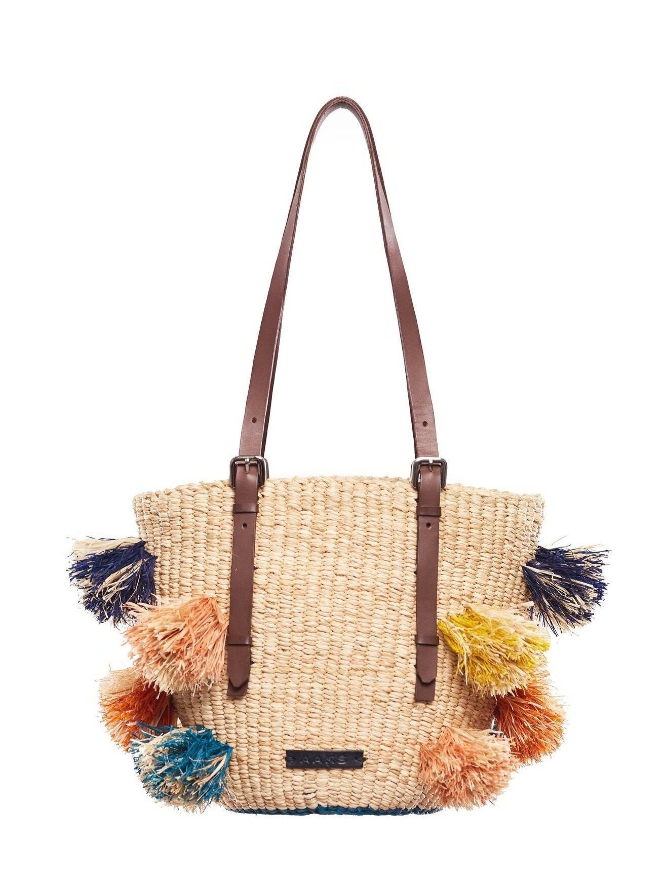 28 Best Basket Bags Vintage and Current for a Timeless Summer Look  Vogue