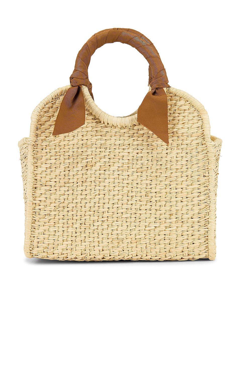 Best straw bags From Next MS  Other Stories and more  The Independent