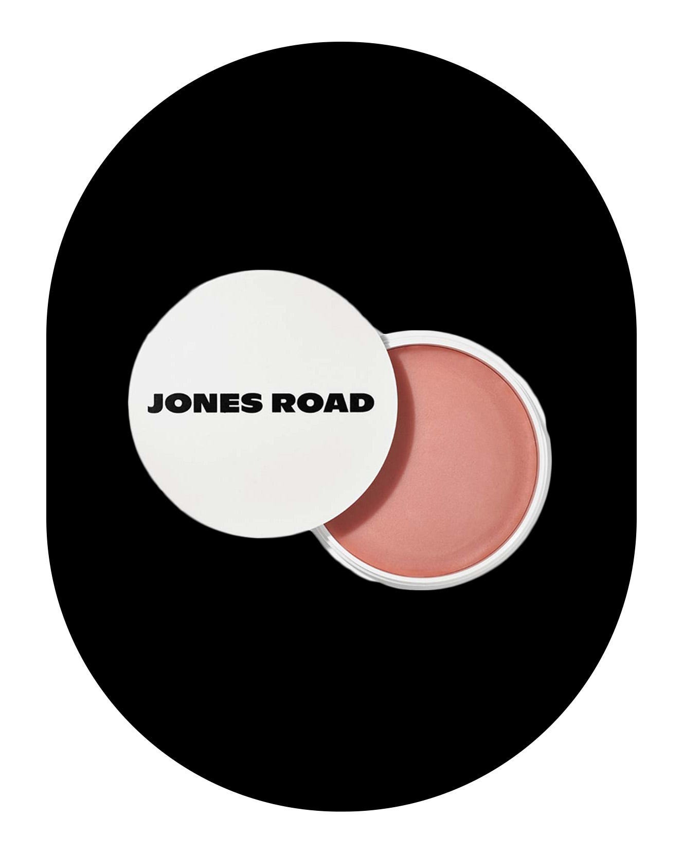 Jones Road Miracle Balm in Magic Hour