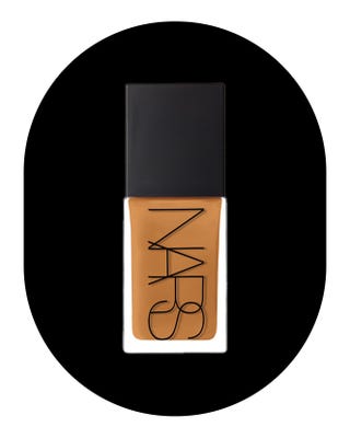 Nars Light Reflecting Advanced Skincare Foundation Nars Light Reflecting Advanced Skincare Foundation