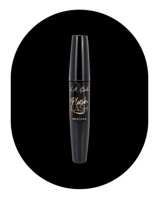 L.A. Girl Plush Lash Mascara L.A. Girl Plush Lash Mascara