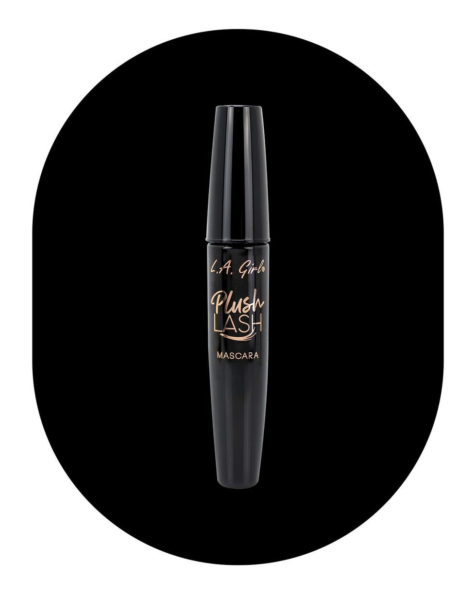 L.A. Girl Plush Lash Mascara