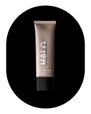 Smashbox Halo Healthy Glow All-in-One Tinted Moisturizer