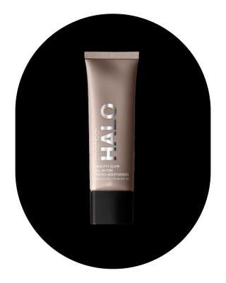 Smashbox Halo Healthy Glow All-in-One Tinted Moisturizer Smashbox Halo Healthy Glow All-in-One Tinted Moisturizer