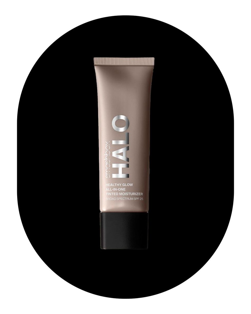 Smashbox Halo Healthy Glow All-in-One Tinted Moisturizer