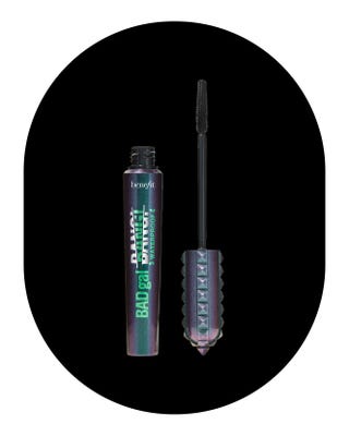 Benefit Cosmetics BadGal Bang! Waterproof Volumizing Mascara Benefit Cosmetics BadGal Bang! Waterproof Volumizing Mascara