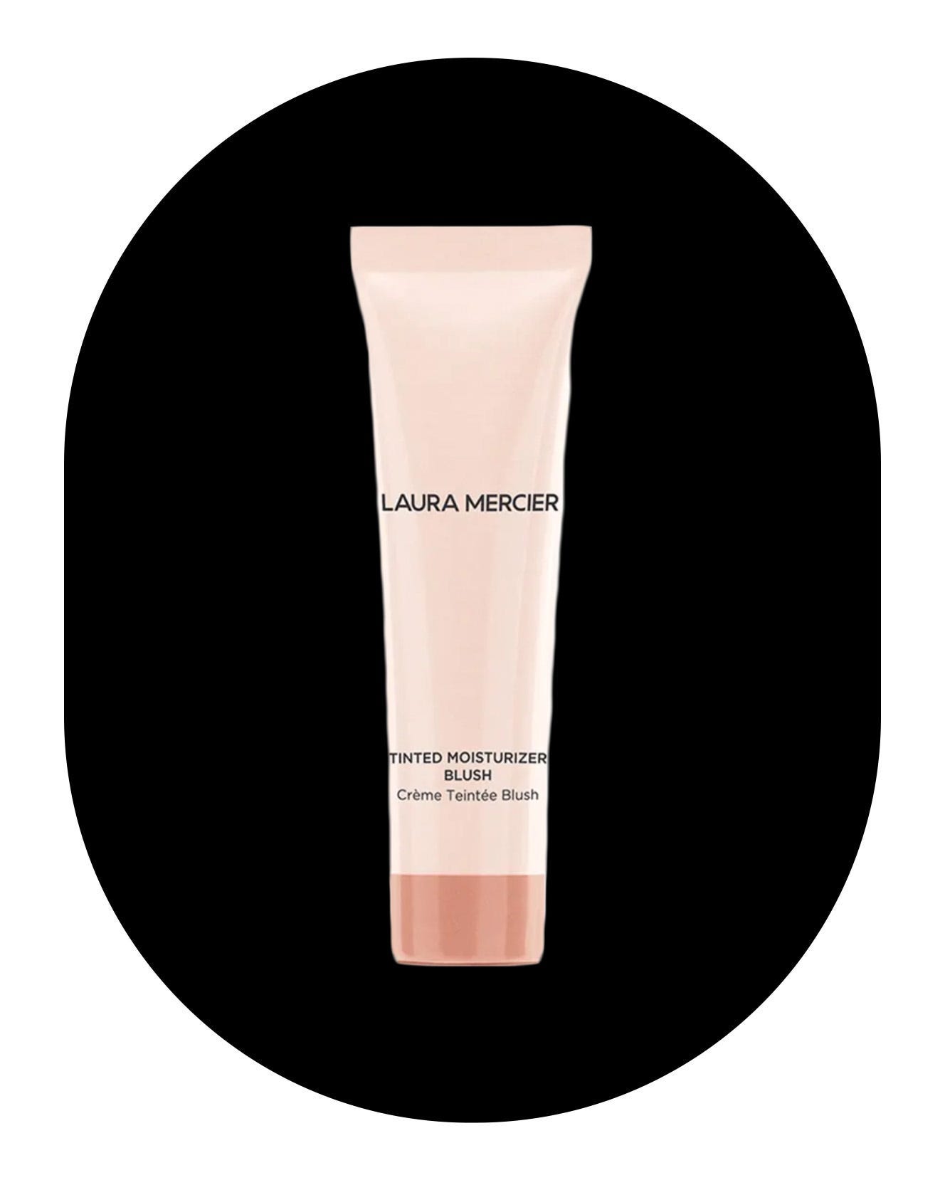 Laura Mercier Tinted Moisturizer Blush