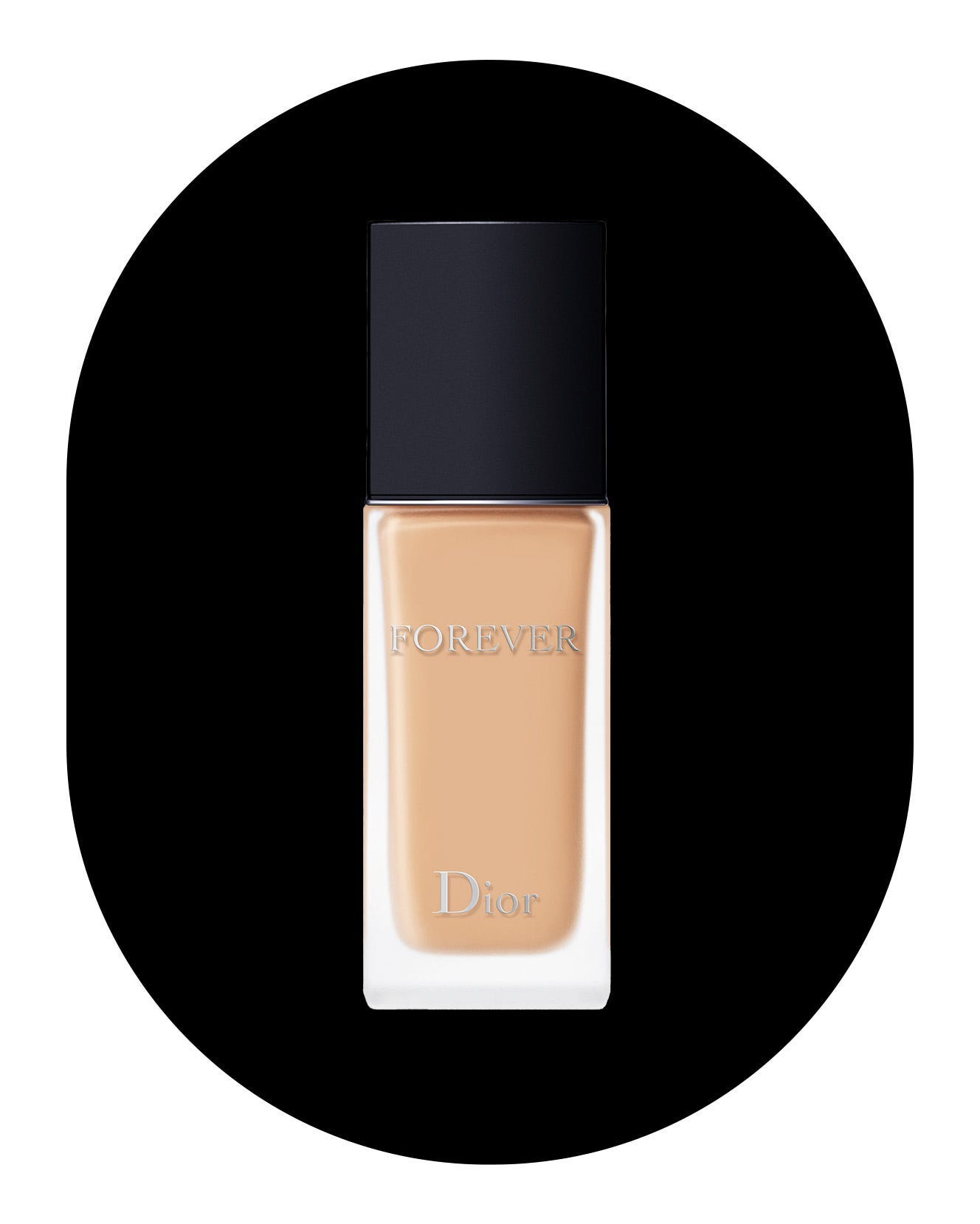 Dior Forever Matte Foundation