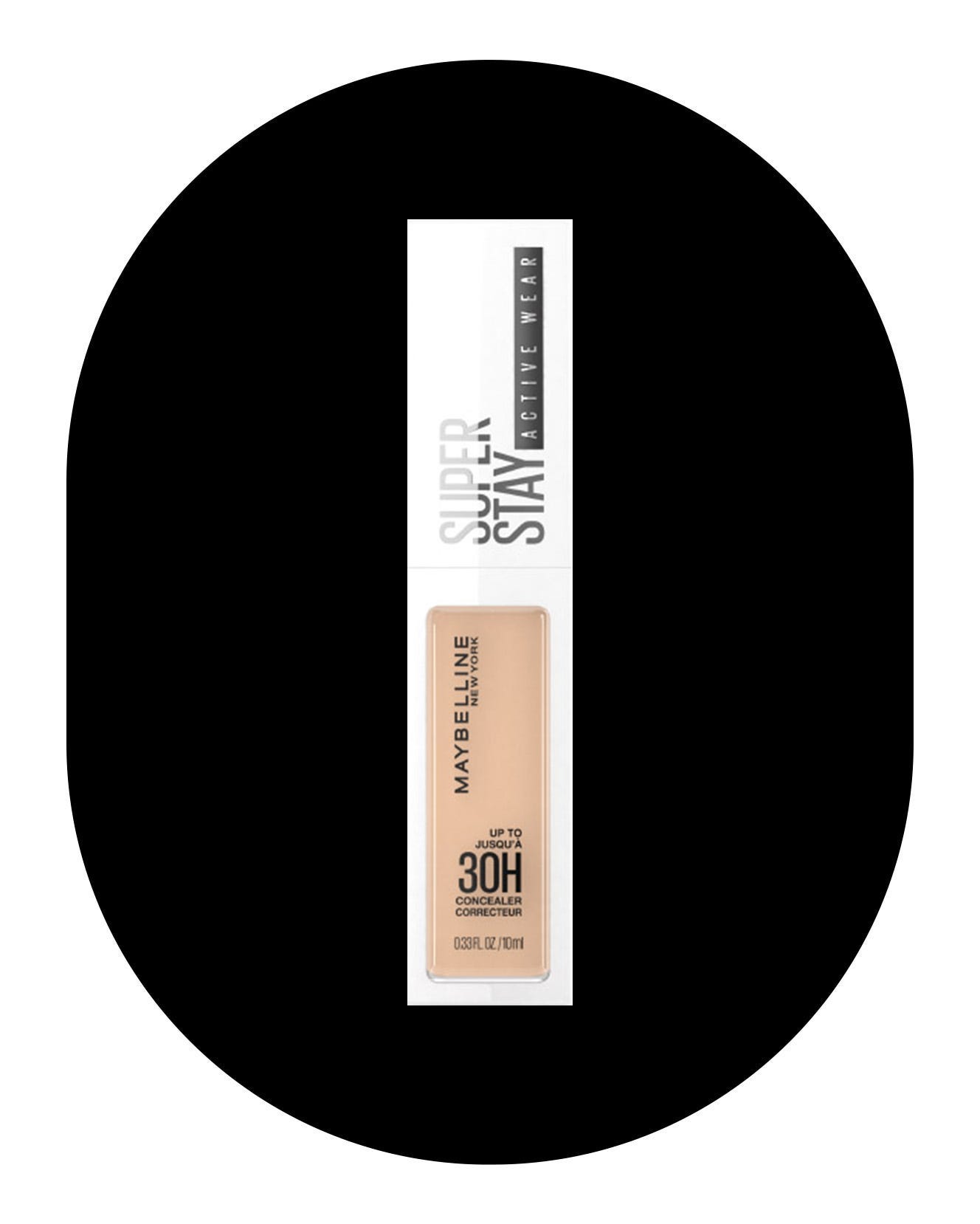 Maybelline New York Super Stay Active Wear Longwear Liquid Concealer