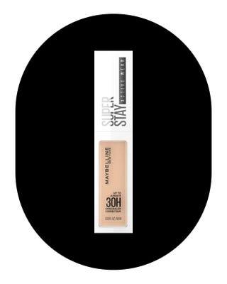 Maybelline New York Super Stay Active Wear Longwear Liquid Concealer Maybelline New York Super Stay Active Wear Longwear Liquid Concealer