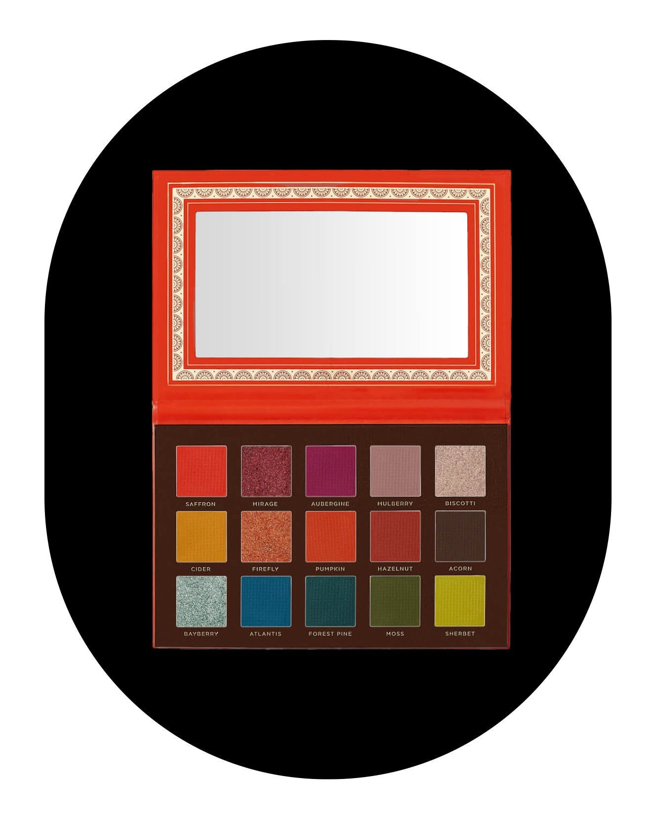 Ace Beaute Flair Palette