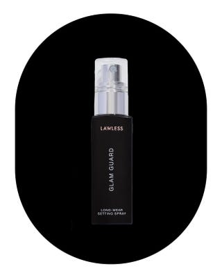 Lawless Beauty Glam Guard Long-Wear Setting Spray Lawless Beauty Glam Guard Long-Wear Setting Spray