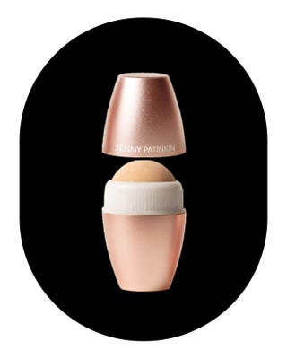 Jenny Patinkin Blotter Baby Mattifying Roller Jenny Patinkin Blotter Baby Mattifying Roller