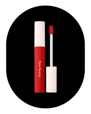 Rare Beauty by Selena Gomez Lip Soufflé Matte Cream Lipstick Rare Beauty by Selena Gomez Lip Soufflé Matte Cream Lipstick