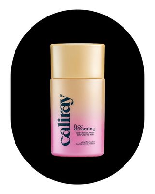Caliray Freedreaming Clean Blurring Skin Tint