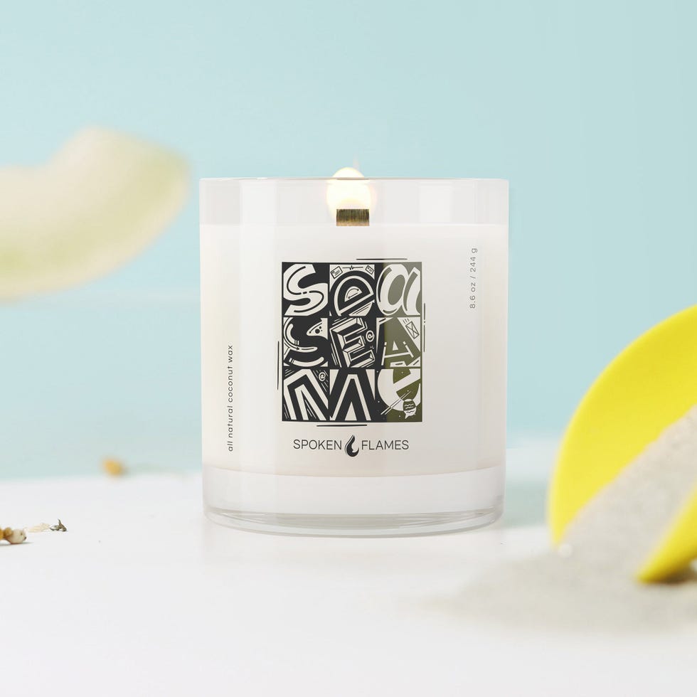 20 Best Summer Candles to That Smell Like the Perfect Vacation