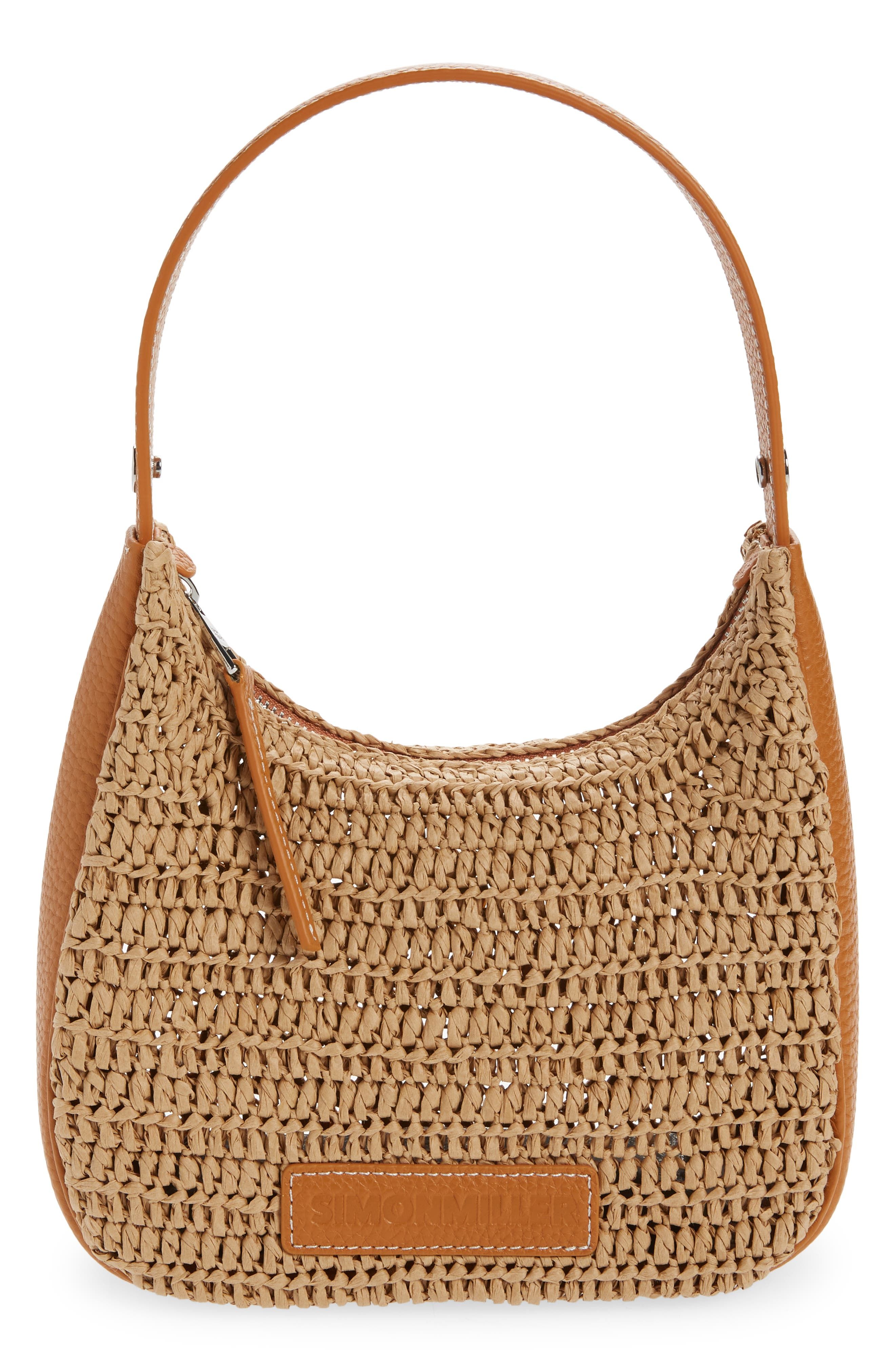 18 Best Straw Bags to Shop 2023  Best Summer Straw Bags
