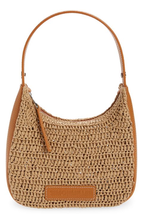 18 Best Straw Bags to Shop 2022 — Best Summer Straw Bags