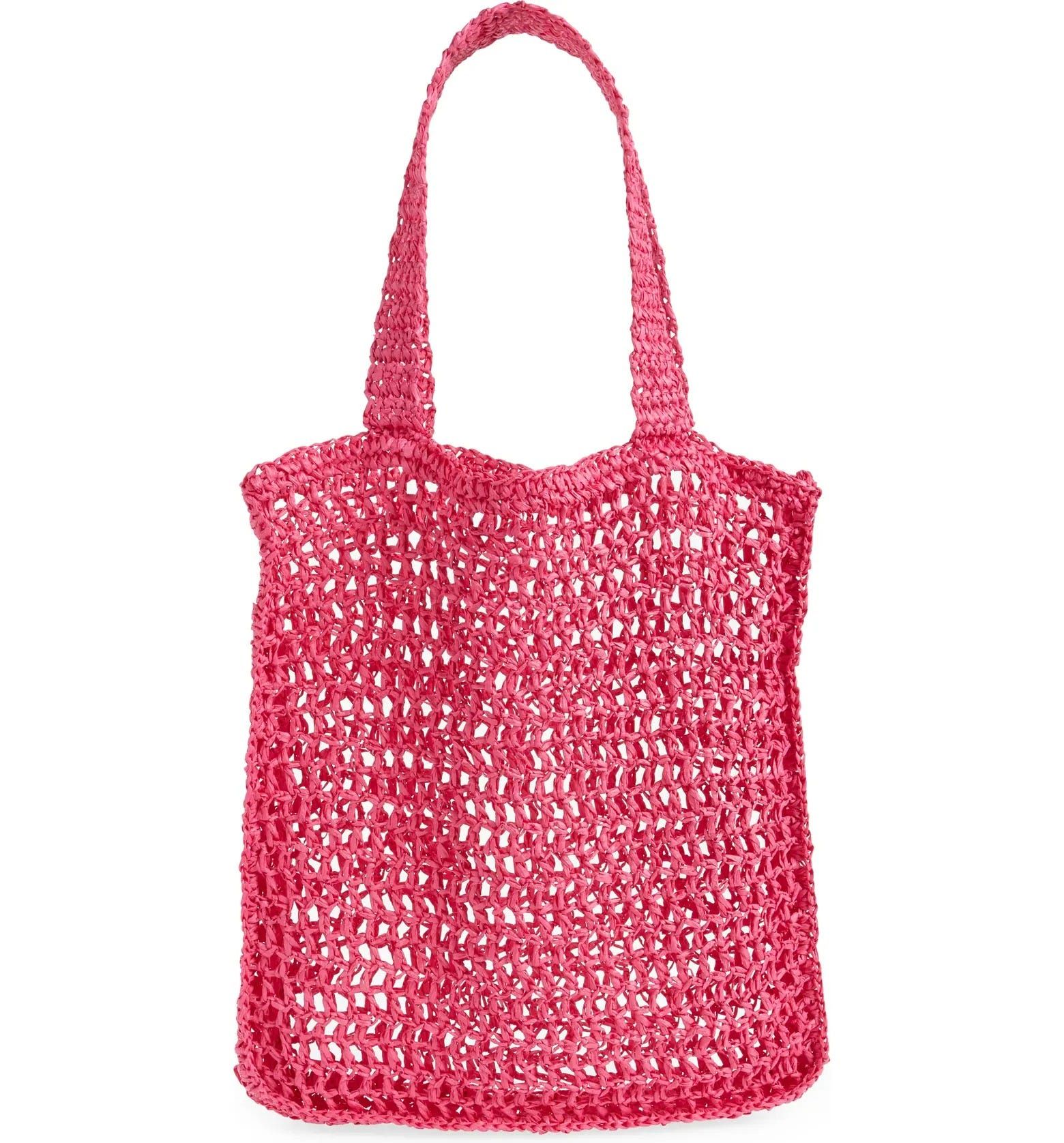 18 Best Straw Bags to Shop 2023 — Best Summer Straw Bags