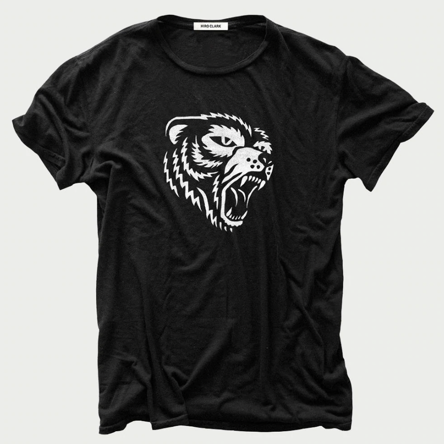 Grizzly T-Shirt 