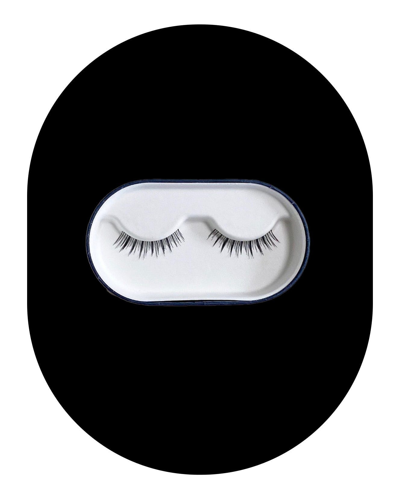 LoveSeen Lashes