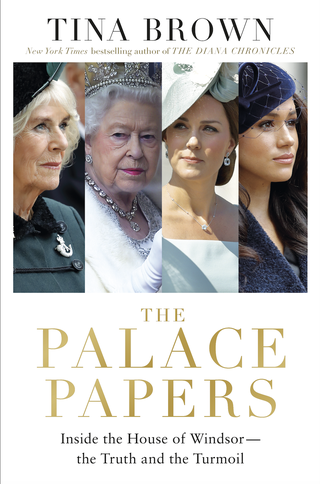 Tina Brown Book, Kate Middleton Monarşiyi Çökmekten Korudu, Diyor