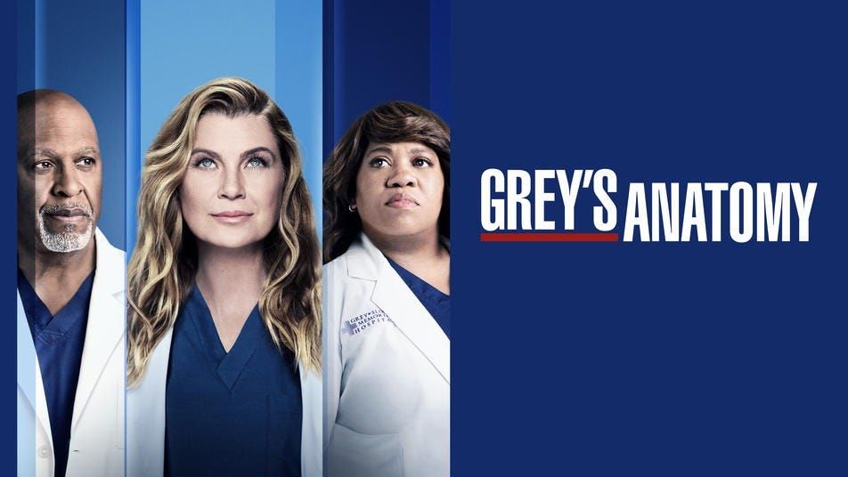 'Grey’s Anatomy' Star Ellen Pompeo Shares What It Was Really Like to