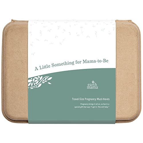 'A Little Something for Mama-to-Be' Gift Set