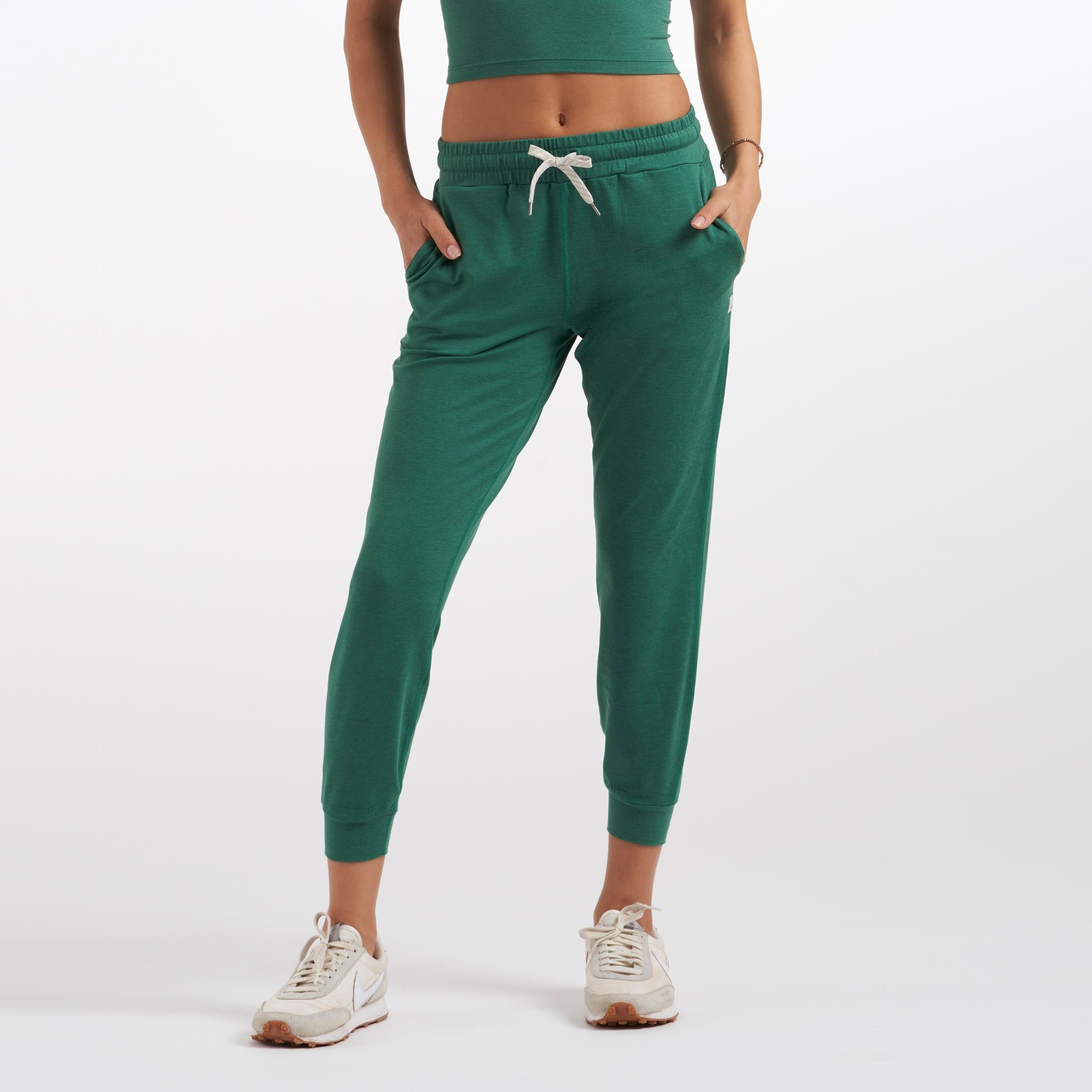 Best jogger pants for 2024 women