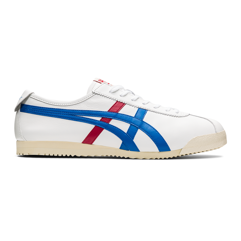 How to Style Onitsuka Tiger Sneakers - Onitsuka Tiger Outfits