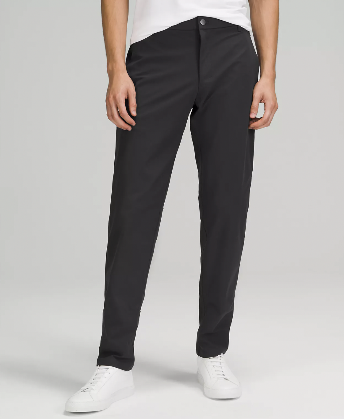 Business Casual Basics Part II Dress Pants  From Squalor to Baller