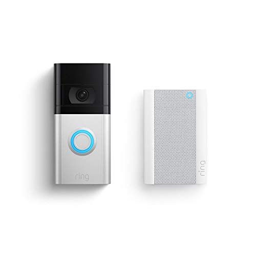 Cheapest doorbell hot sale camera