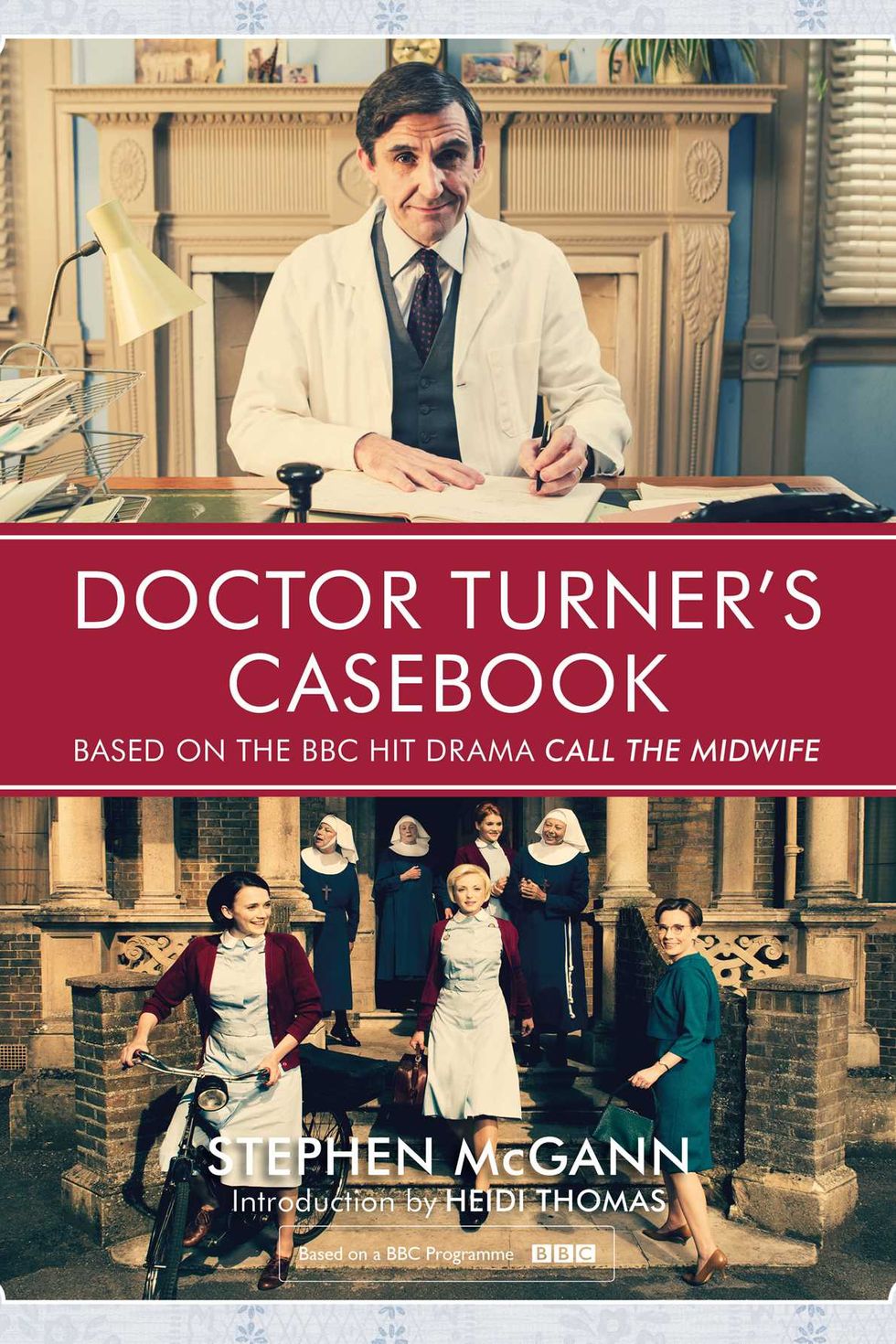 Doctor Turner's Casebook