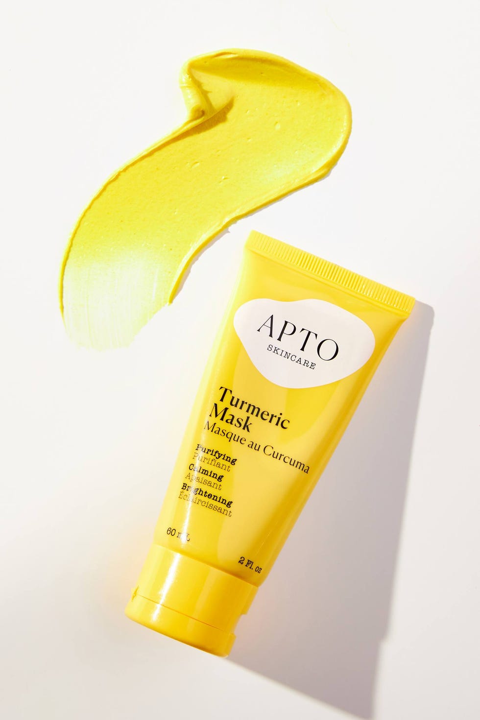 Turmeric Mask