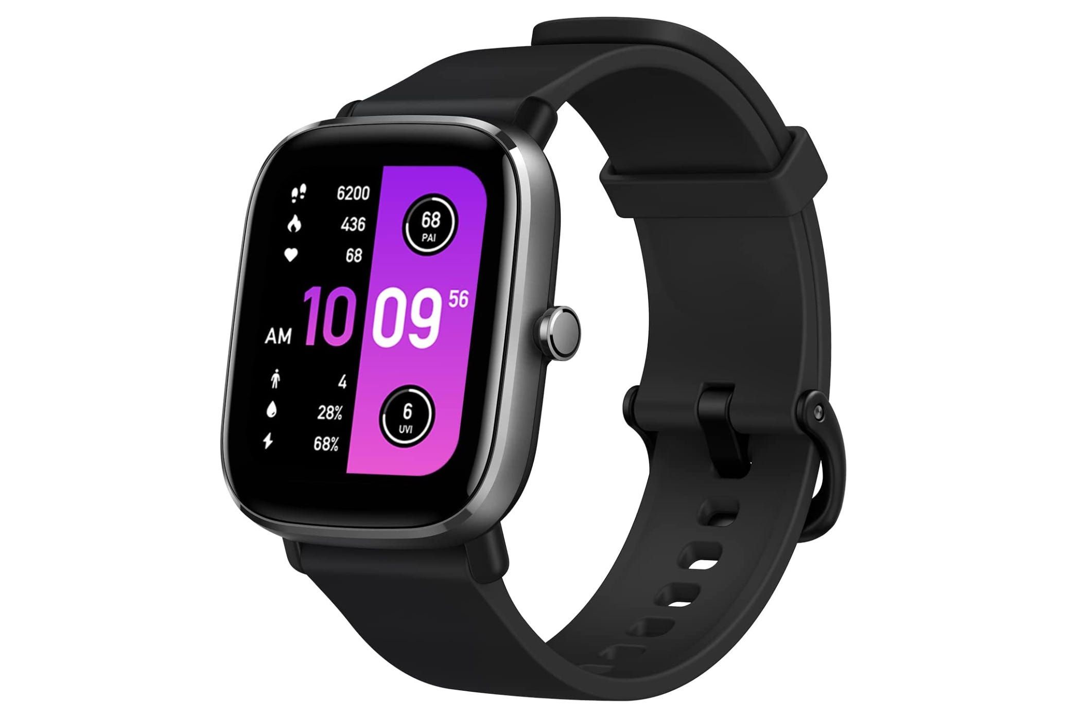 Best affordable outlet smartwatch 2018