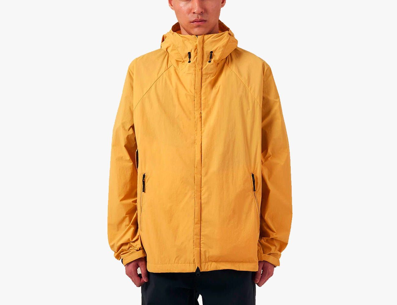 nike tech pack down parka