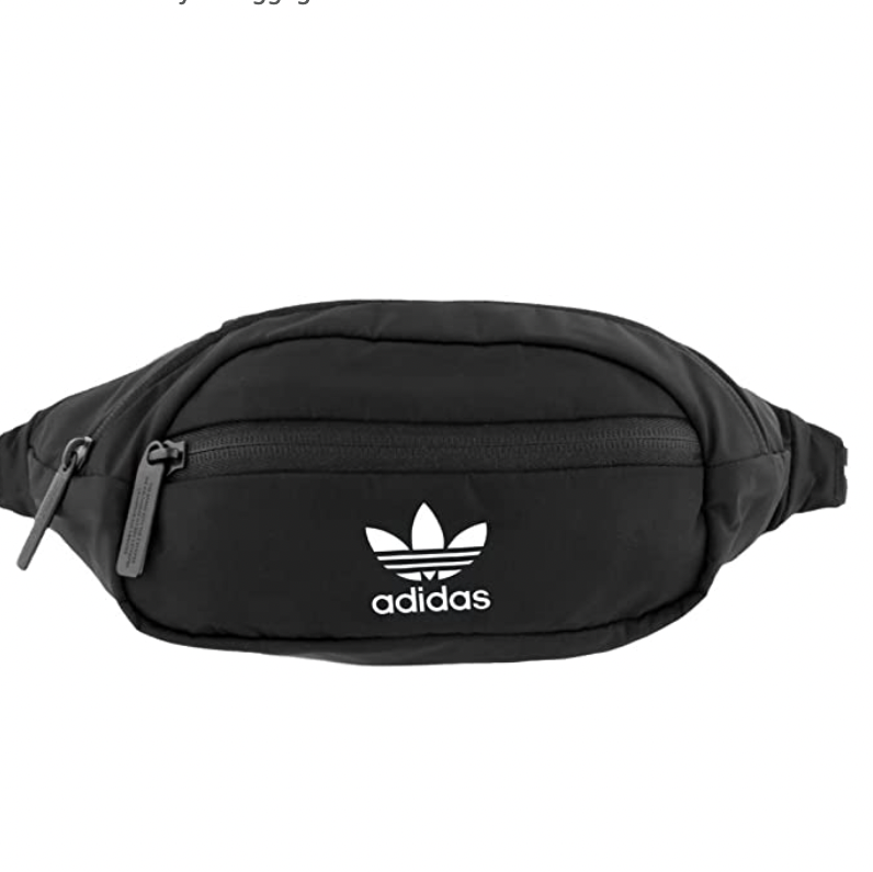 Lv classic hot style unisex waist bag chest bag