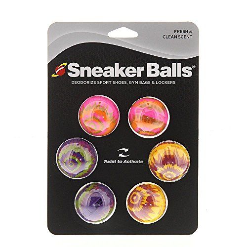 Sneaker Balls Shoe Deodorizers