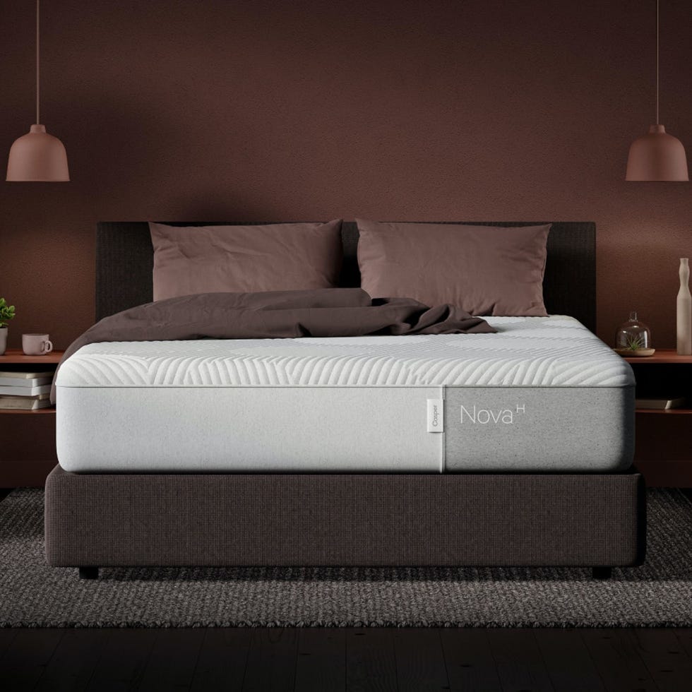 Nova Hybrid Mattress