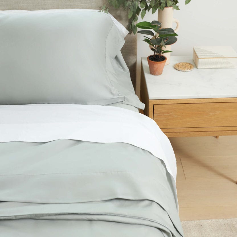 OOLER Sleep System Review: The Best Cooling Bedding Product I've Tried