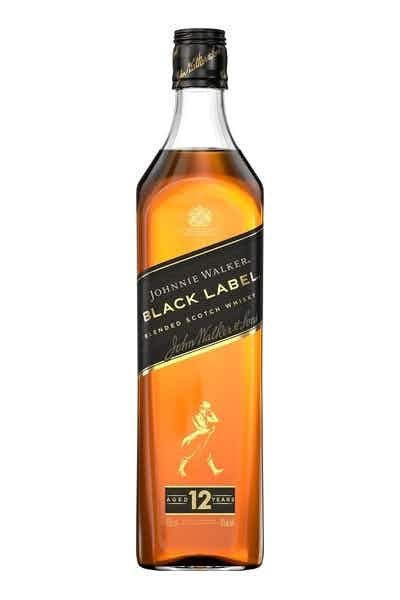 Johnnie Walker Black Label