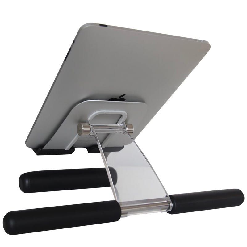 iRest Lap Stand for iPad