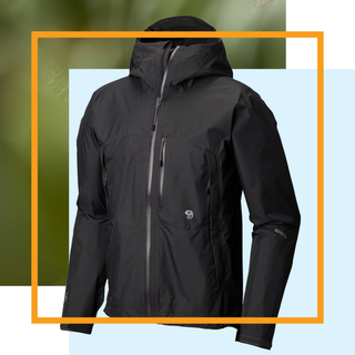 Mountain Hardwear Exposure/2 Gore-Tex Paclite Plus Jacket Mountain Hardwear Exposure/2 Gore-Tex Paclite Plus Jacket
