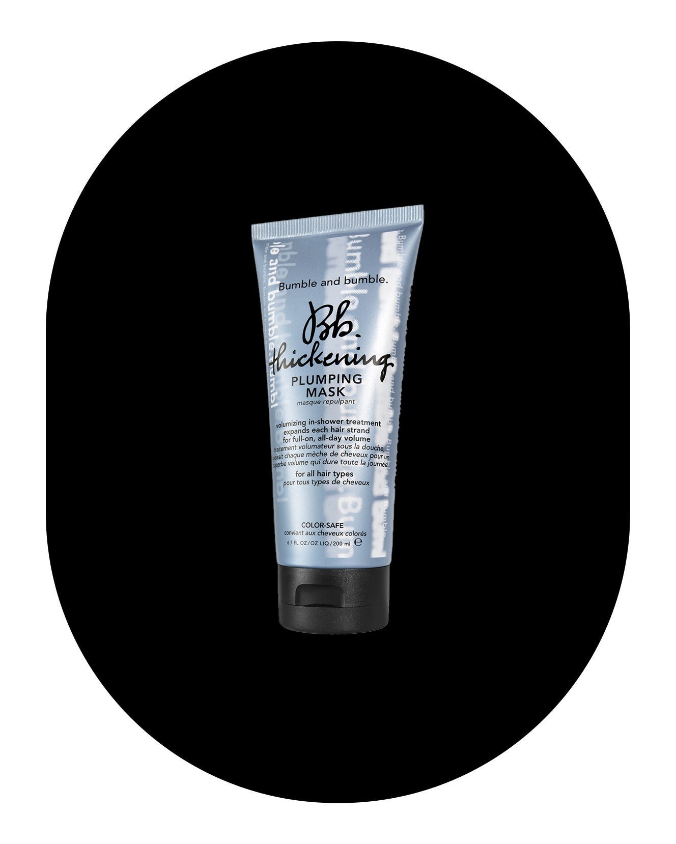 Bumble and Bumble Thickening Plumping Mask