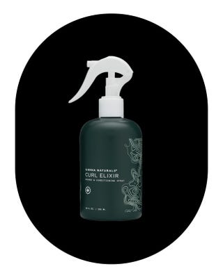 Curl Elixir Conditioning Spray Curl Elixir Conditioning Spray
