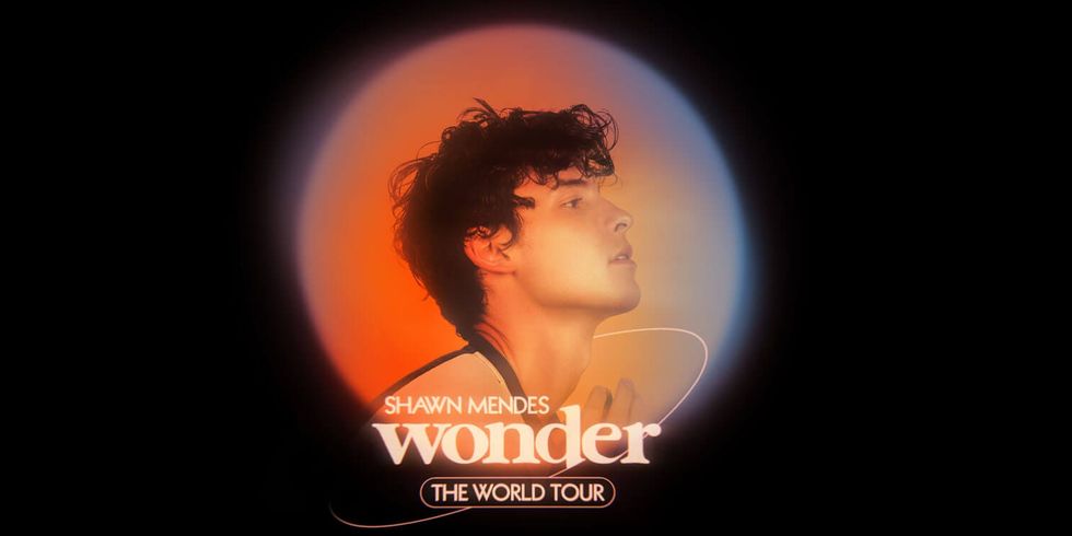 Shawn Mendes Wonder: The World Tour Tickets