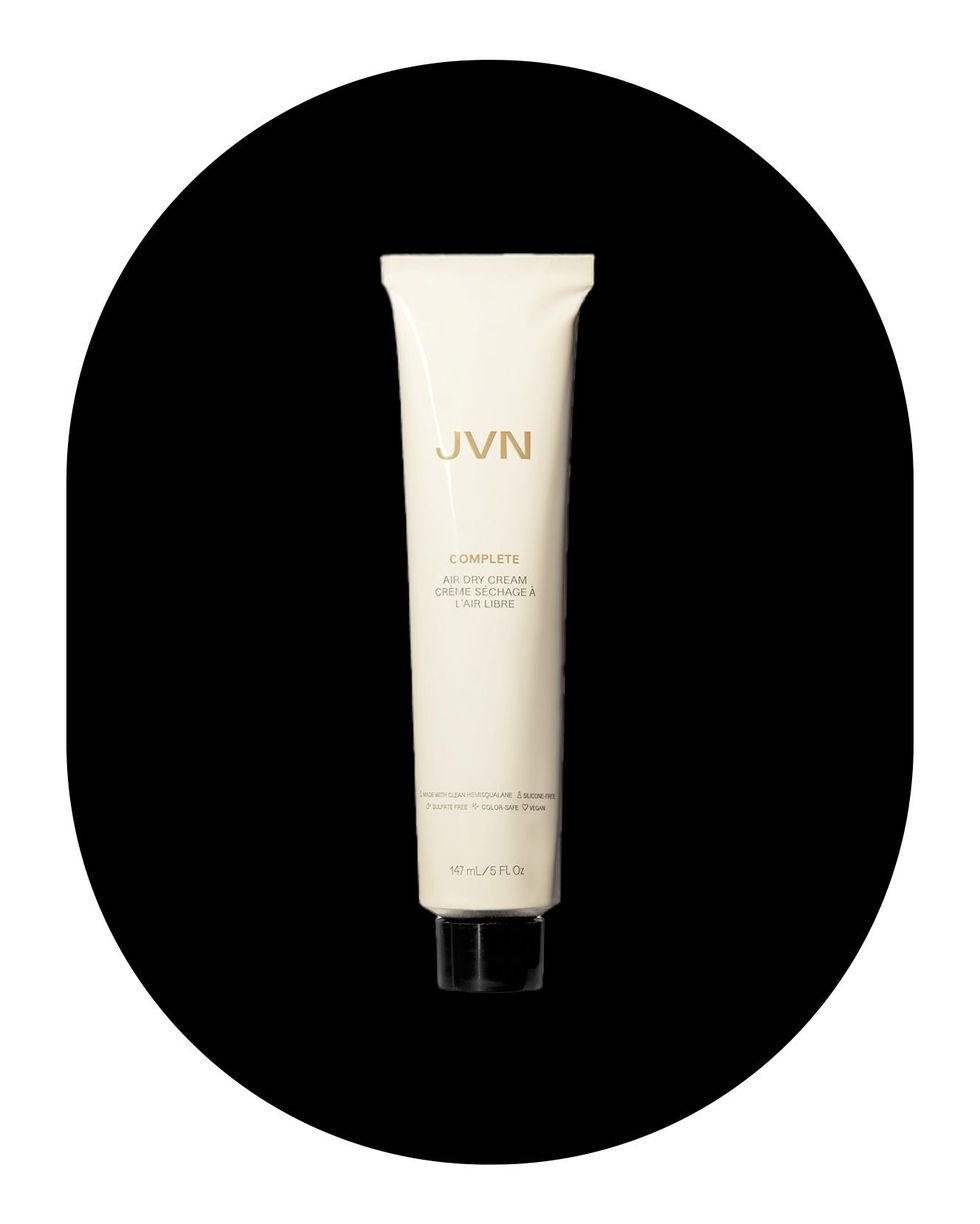 JVN Complete Hydrating Air-Dry Hair Cream