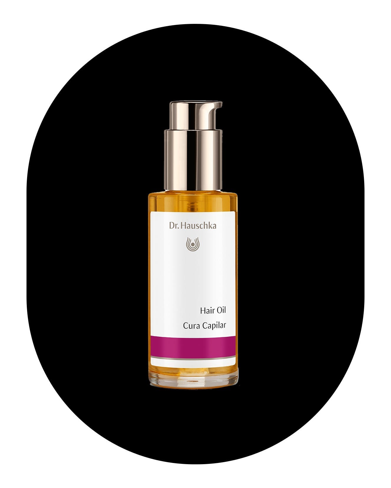 Dr. Hauschka Hair Oil