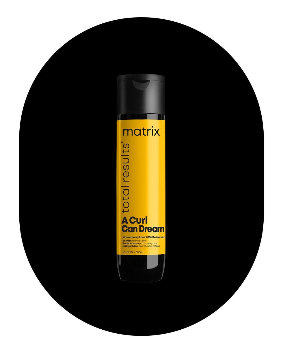 Matrix A Curl Can Dream Co-Wash