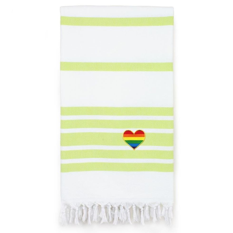 Kid's Beach Towel Thick, Plush, Ultra Soft, Super Absorbent Cotton Towels  with Bright, Colourful, Outdoor Use for Boys and Girls - Todd Linens